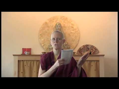 03-13-14 Empowering Ourselves through the Four Immeasurables - BCCorner