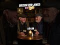 Dark British Humour #comedy #jokes #britishhumor #british