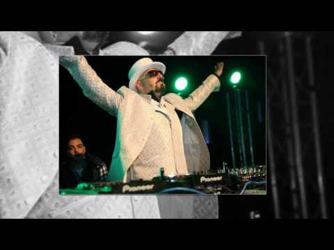 Gigi D'Agostino - Put your hands up in the air vs Riddle Remix (HQ Live Cut 2017)