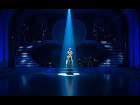 Dancing Stars REMASTERED PÆNDA "Limits" Live ORF April 26th 2019