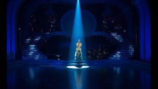 PÆNDA Limits Live Staging ORF April 26th 2019