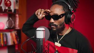 Download lagu Kabaka Pyramid & DJ Smo - Extreme (Evidence Music) mp3