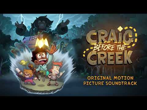 Craig Before the Creek Soundtrack | Join Us - Jeff Rosenstock | WaterTower