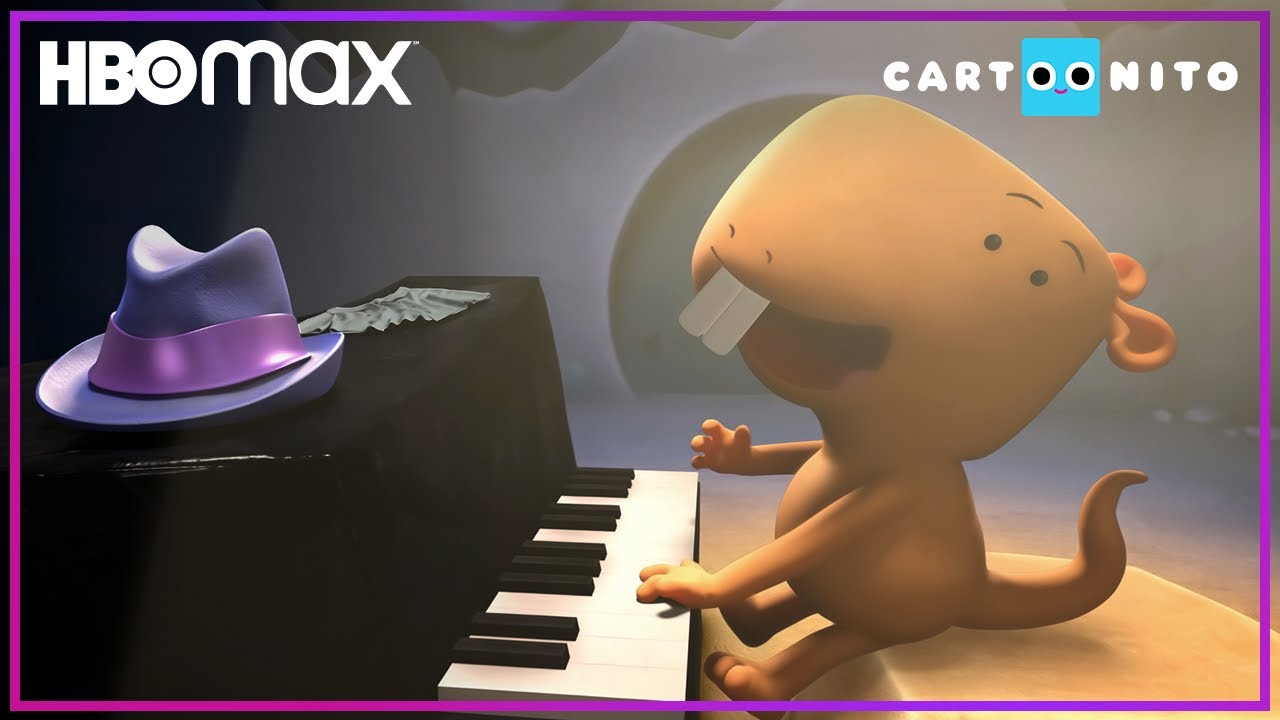 SNEAK PEEK - It's Time to Get Dressed