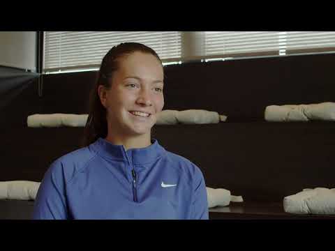 Lola Radivojević - Ambassador of healthy life