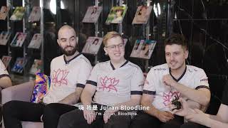 [閒聊] Outside PCS Ep7｜大洋洲挑戰者前來報到