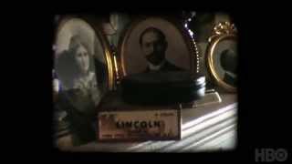 Living with Lincoln (HBO Documentary Films)