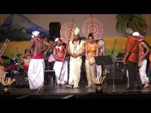 Ada Wessanthara  - Athula Siriwardena -"Gee Sara Rangana"