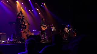 Jump, Little Children ~ Mexico ~ Charleston Music Hall, Charleston, SC ~ Oct 6th, 2018