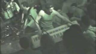 Derek Sherinian Solo, Planetx Live 2004 in Italy Moon Babies Tour