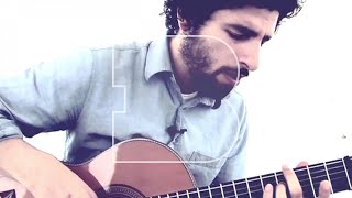 José González - Storm | A 10 Year Old Take Away Show