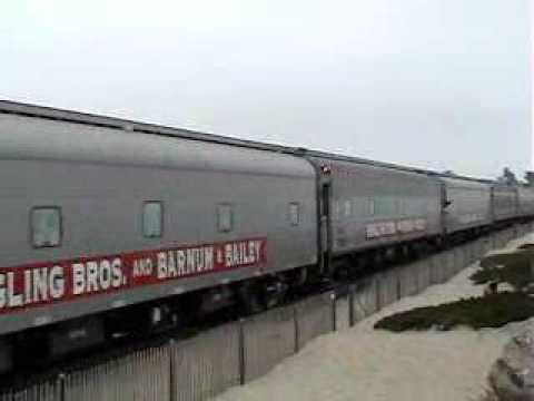 Circus Train.wmv