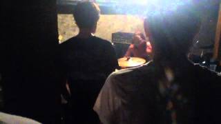 Pizza Hi-Five - Part Time Grinder - Live In Appleton, Wisconsin