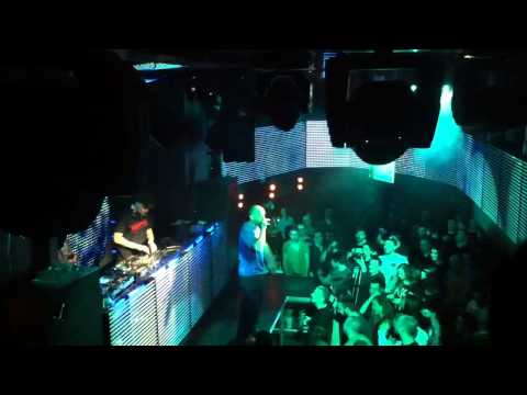 SPENS LIVE at Yalta Club - 09.02.2013