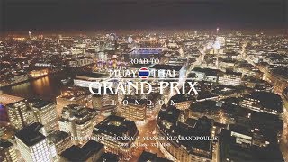 Road TO MTGP Season 4: Kefentseke Rascassa V Yiannis Kltabanopoulos