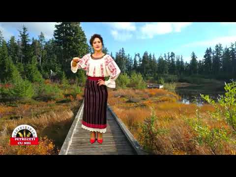 Mioara Apistoaei - De n-ar fi mustăcioara.