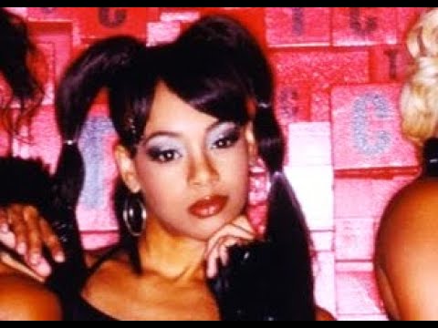 Lisa "Left Eye" Lopes of TLC, Missy Elliott - Ladies Night [BET Version]
