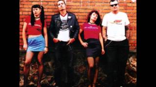 The No-Talents-(We've Got A) Riot(The Violators)