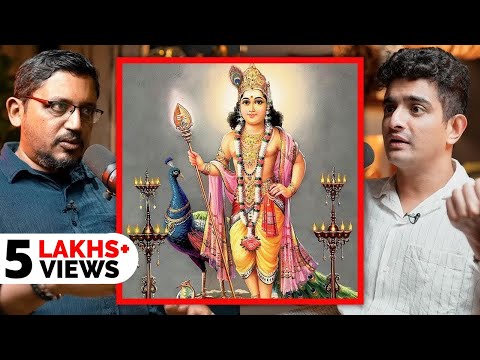 Bhagwan Kartikeya Explained In Hindi - North India Kyu Bhool Gaye Hai?