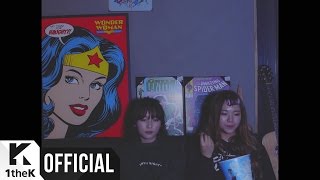 [MV] SBGB(새벽공방) _ Ki-dult(어른이)