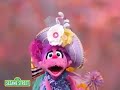 Abby Cadabby Zoe And Rosita