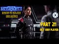 STAR WARS Battlefront 2 Toxic Heroes Vs Villains Gameplay Part 211 Live Stream