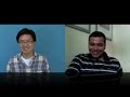 Exit Interview: Hari Graduates from IESE