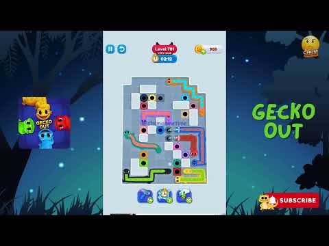 Level 781 preview - Hell Mode