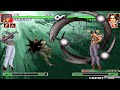 The King Of Fighter 97 Hack Special Orochi Zero Boss Power