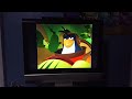 Opening To Larryboy The Cartoon Adventures Leggo My Ego 2002 Dvd