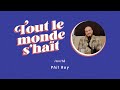 Tout le monde s'haït - Phil Roy