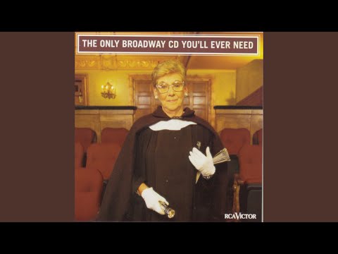 Luck Be a Lady (From "Guys and Dolls")