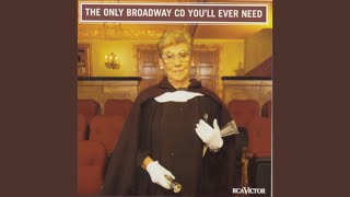 Luck Be a Lady (From &quot;Guys and Dolls&quot;)