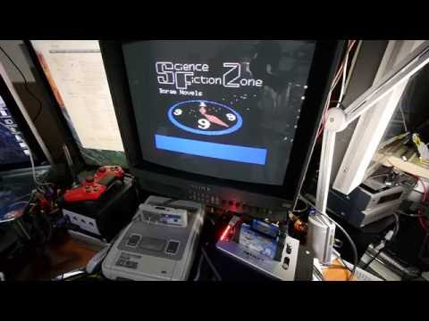 Playthrough