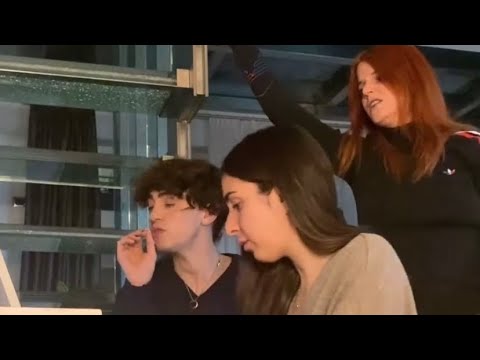 Chiara Galiazzo, Michele Bravi, Federica Abbate - Tutte le poesie sono d’amore