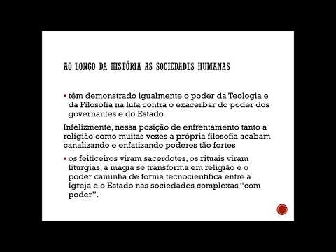 "A SOCIEDADE CONTRA O ESTADO" - Milton Pereira Lima