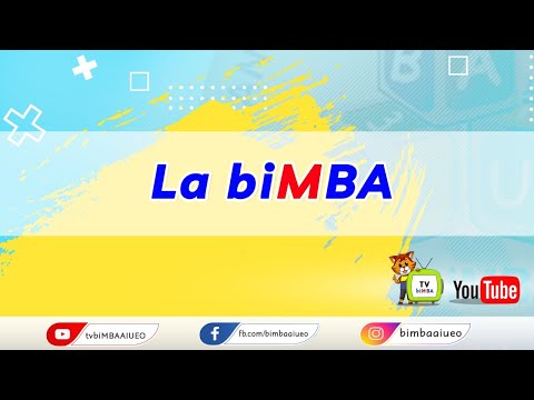 Lagu "La biMBA"