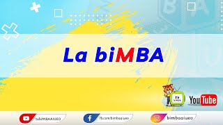 Download lagu Lagu 'La biMBA' mp3