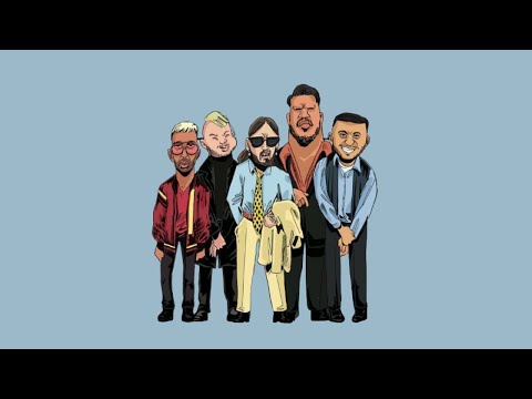 JUL x SCH x Naps Type Beat "TOURBILLON" (Prod. Pedrobeats)