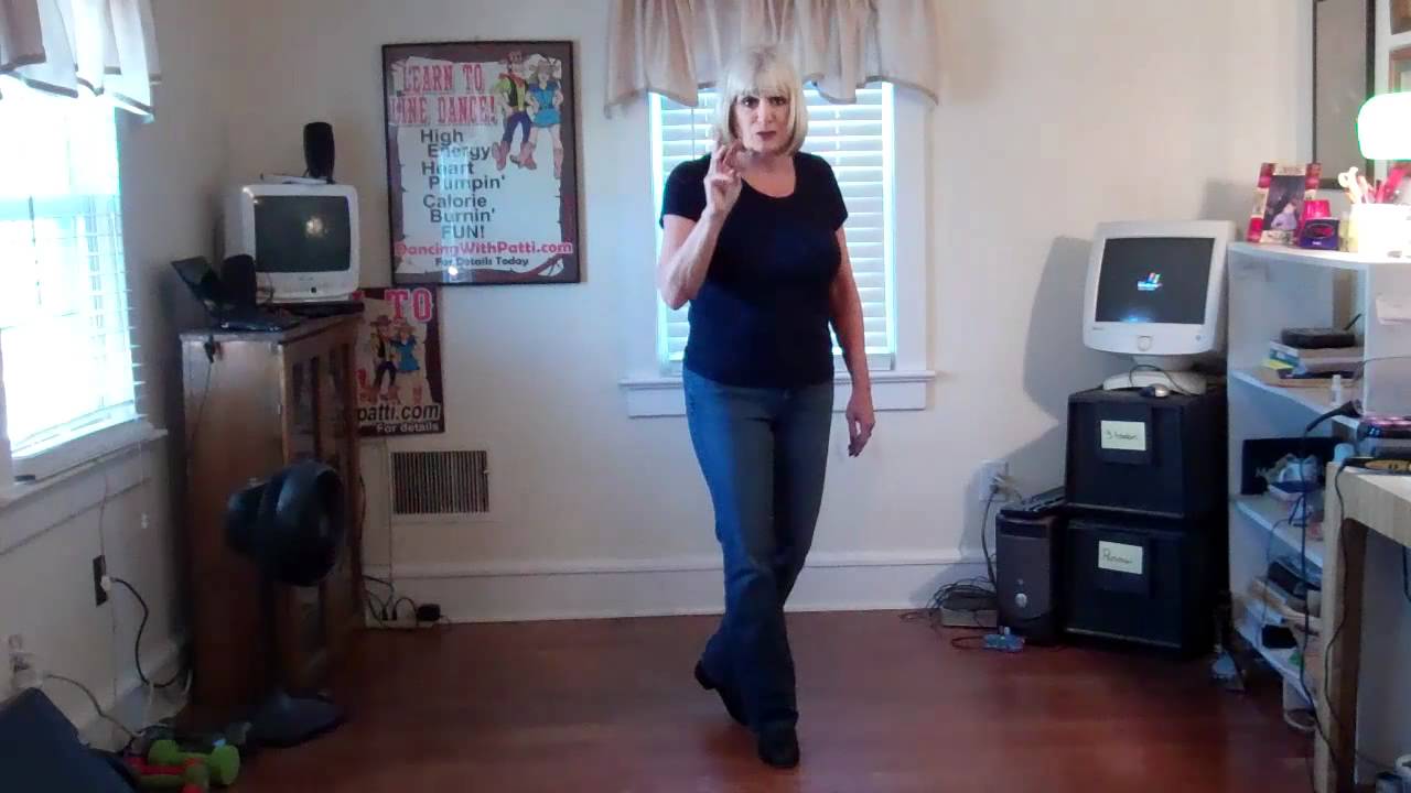 Top Ten Steps Part 1