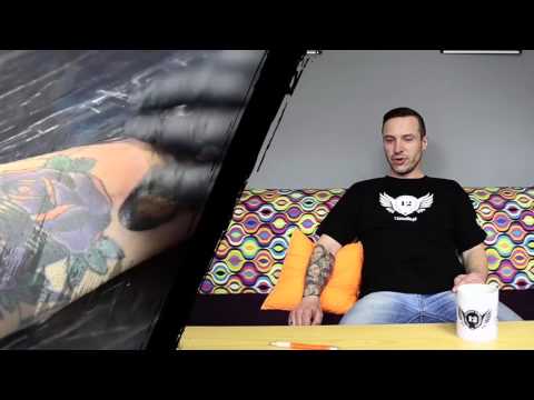 tatuaż łamiemy tabu