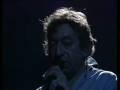 Serge Gainsbourg - Initials B.B.