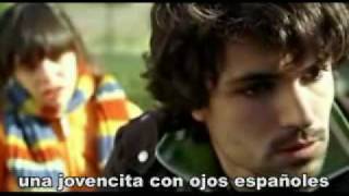 U2   In A Little While subtitulado