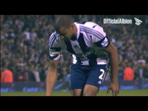 Albion v Arsenal: Penalty Shoot Out