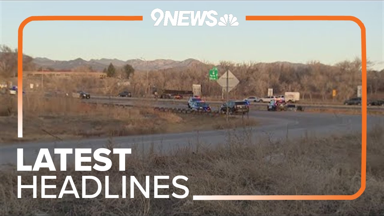 Latest headlines | I-70 reopens after deadly DUI crash