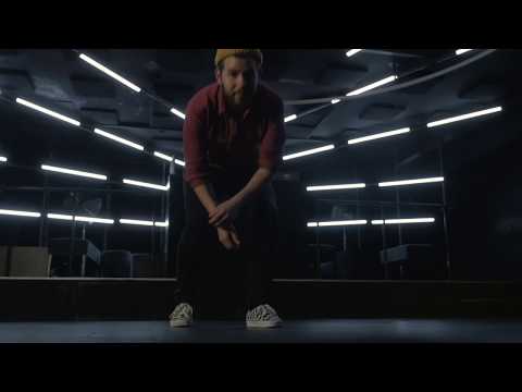 Reportage: "Schlaraffenlandung"