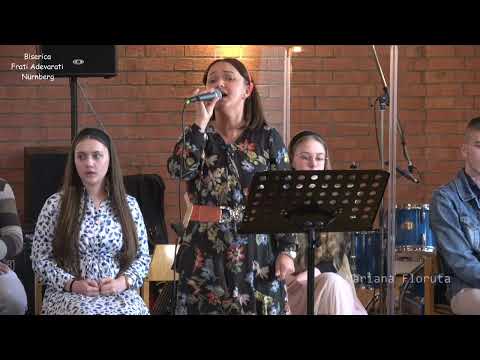 Mariana Floruta - Ce minunat ești Tu