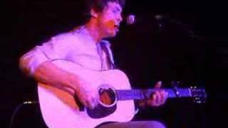 Matt Wertz - Capitol City