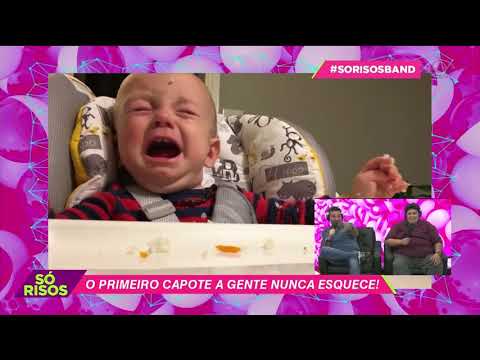 Só Risos 104 - 3.9.2017