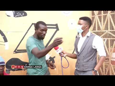 Dangalanga on Mzuzu growth - 7 April 2021